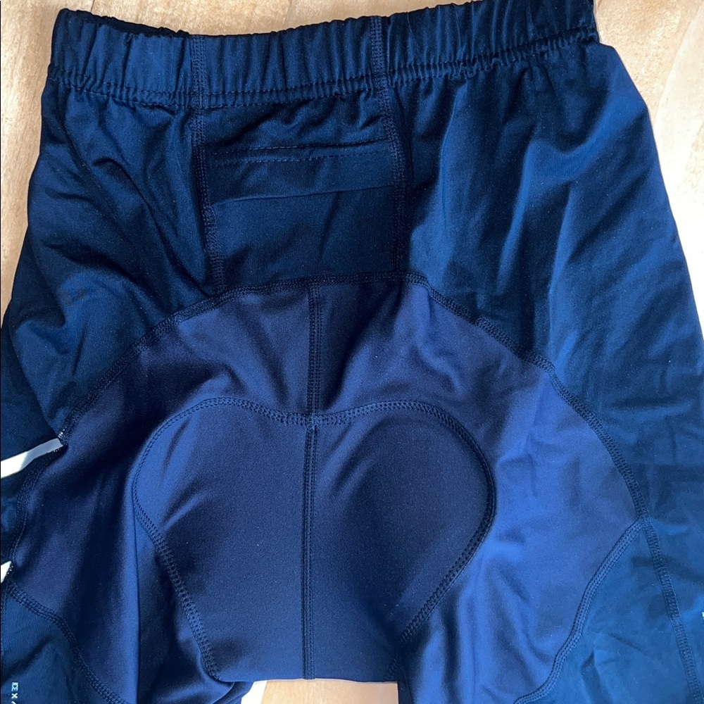 2xu Triathlon Compression Performance Shorts With… - image 6